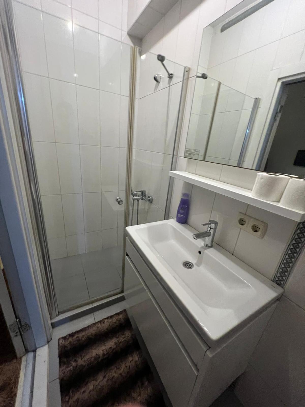Unique House With Sea View In Cihangir Center Daire *